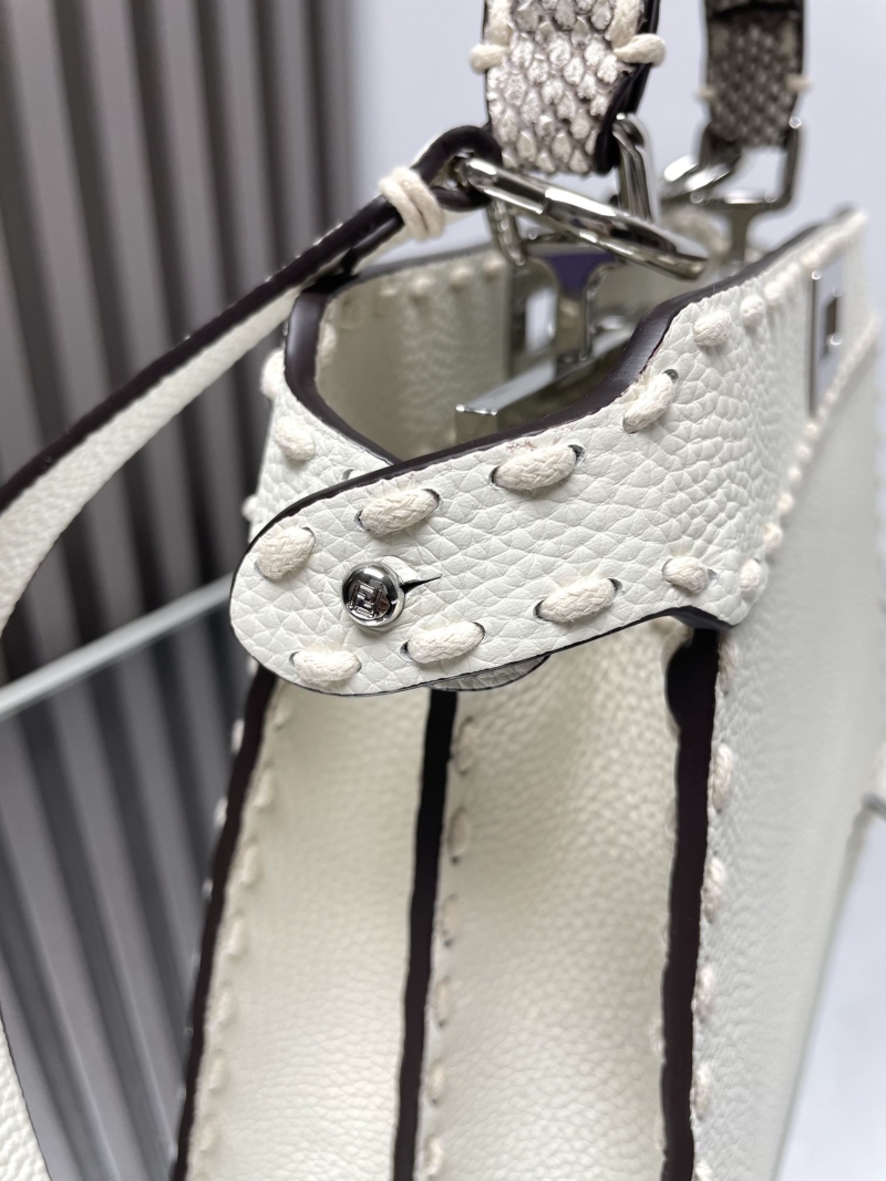 F**di peekaboo bags